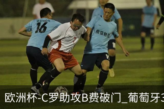 欧洲杯-C罗助攻B费破门 葡萄牙3-0土耳其